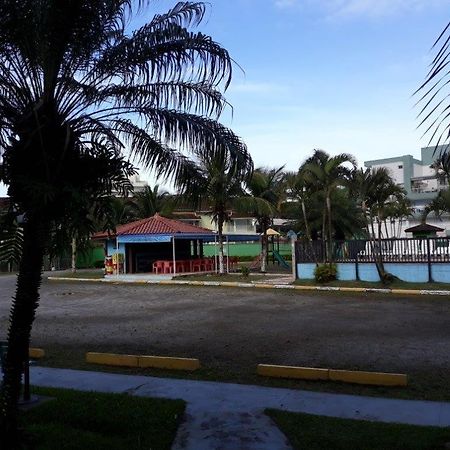 Associação Sabesp Bertioga - SP Hotel Exterior foto