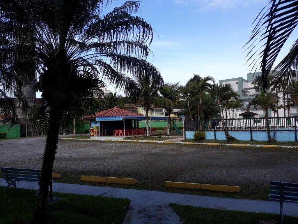 Associação Sabesp Bertioga - SP Hotel Exterior foto