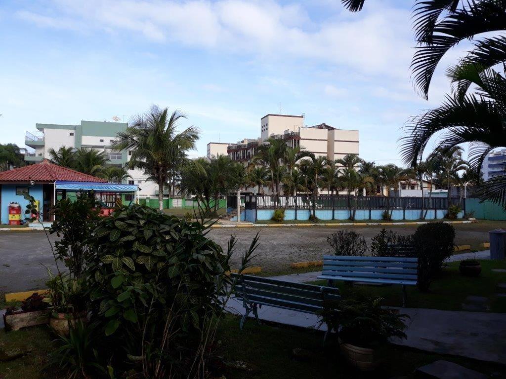 Associação Sabesp Bertioga - SP Hotel Exterior foto